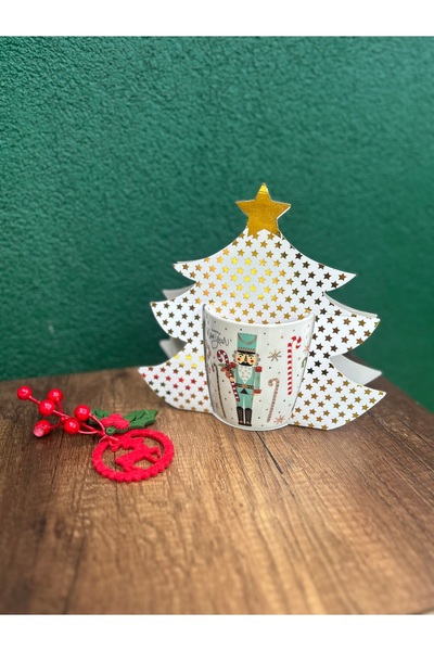 Ayshe Kurşun Asker Kupa Yılbaşı Konsept