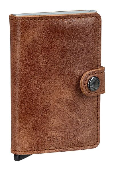 Secrid Geldbörse Miniwallet Vintage