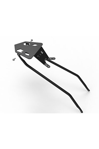 Genel Markalar Tvs Apache Rtr 200 Uyumlu Topcase Çanta Demiri
