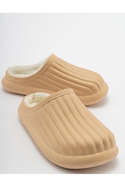 DAD WOLF χειμερινές παντόφλες