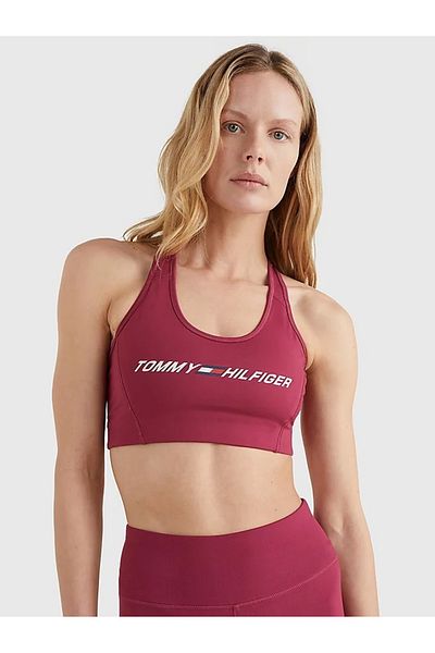 Tommy Hilfiger Tommy Hilfiger Women's Sports Tank S10s100973-xıy