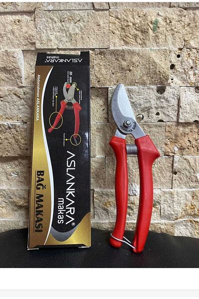 YclShop Bind Wiping Scissor Plant Wiping Scissor Handmade Scissor