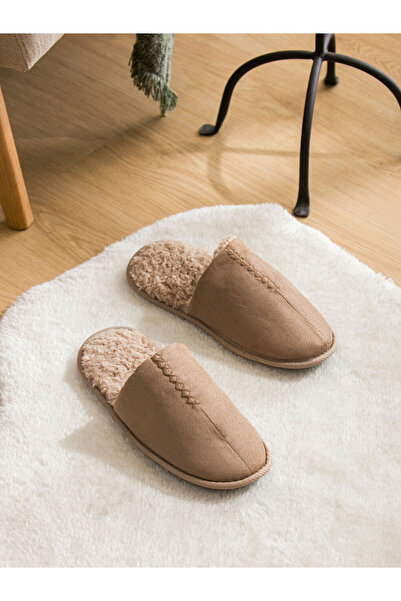 LC Waikiki Ανδρικές παντόφλες για το σπίτι - Άνετη εφαρμογή