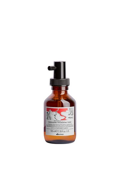 Davines Energizing Thickening Hair Plumping Leave-In Tonic 100 ml Beautysecretsq3