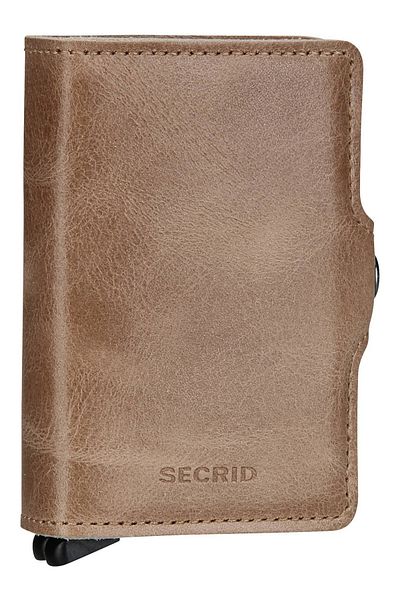 Secrid Geldbörse Twinwallet Vintage