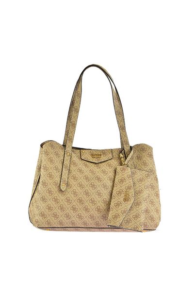 Guess Eco Brenton Women's Handbag