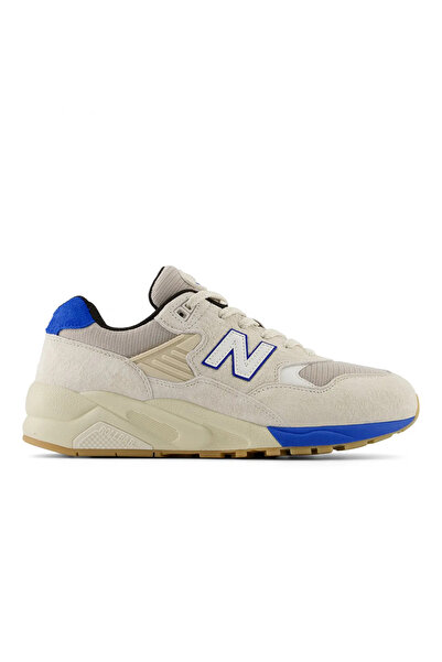 New Balance 580 Lifestyle Unisex Günlük Ayakkabı - MT580ESB
