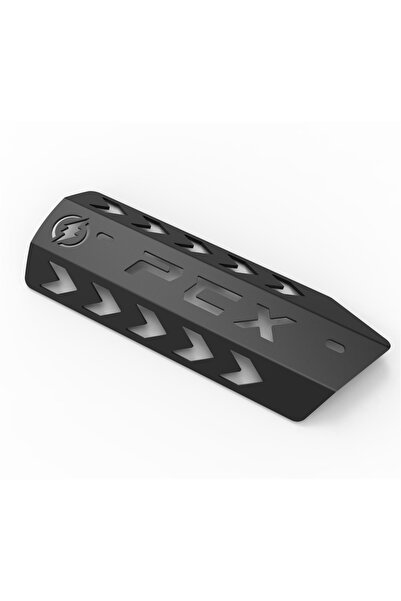 Genel Markalar Honda Pcx 2021/2022/2023 Egzoz Koruma