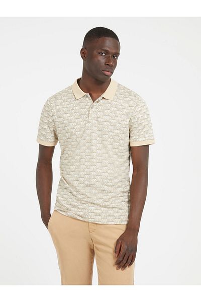 Guess collar shirts sales