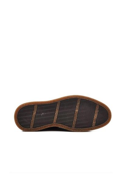 Pierre Cardin 61896 Ανδρικά παπούτσια casual - καφέ Nubuck