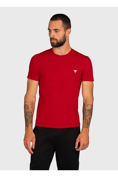 Guess Ανδρικό T-shirt Core Slim Fit