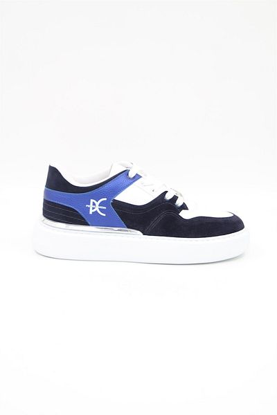 Pierre Cardin 28343 Pantofi sport pentru bărbați - bleumarin