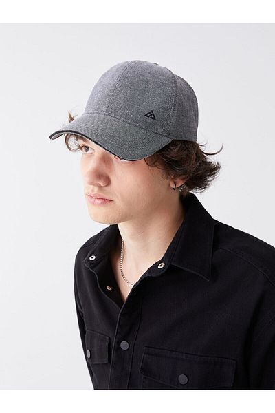 LC Waikiki Lcwk Printed Men's Cap Hat