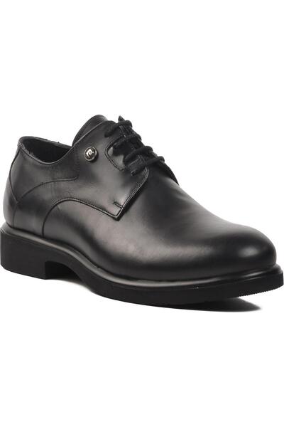 Pierre Cardin 14205 Ανδρικά Παπούτσια Classic - Μαύρα