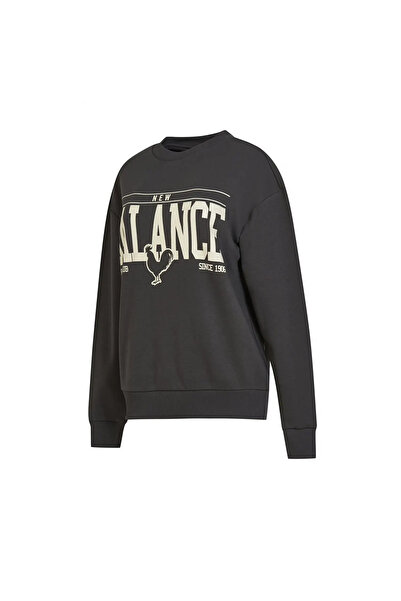 New Balance Unc3401-Ant Lifestyle Unisex Sweatshirt