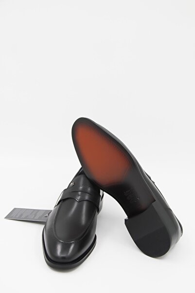 Pierre Cardin 661302 Ανδρικά Παπούτσια Classic - Μαύρα