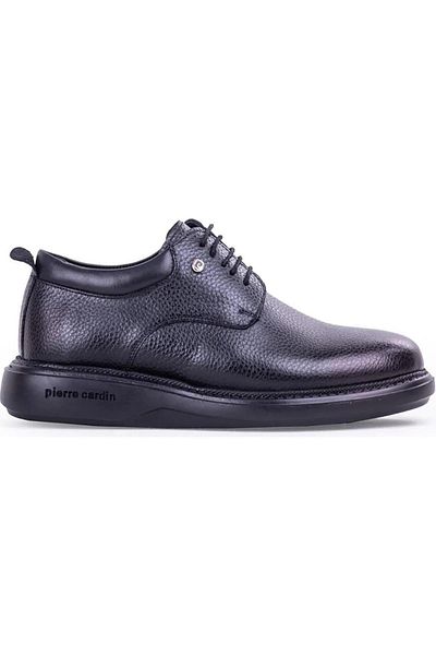 Pierre Cardin 103195   Vip Exclus Men's Classic Shoes - Black