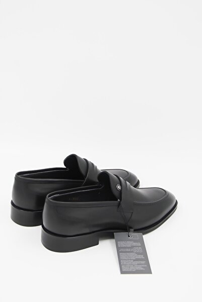 Pierre Cardin 661302 Ανδρικά Παπούτσια Classic - Μαύρα