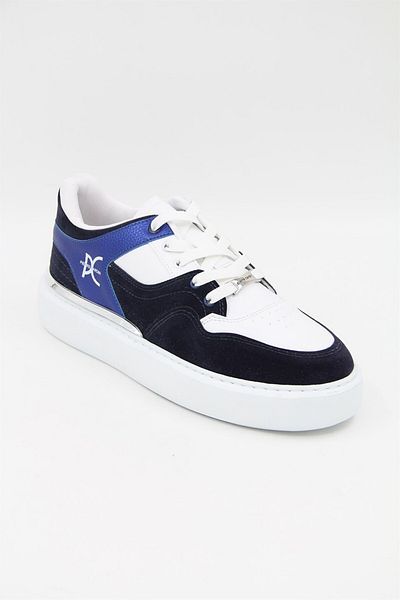 Pierre Cardin 28343 Pantofi sport pentru bărbați - bleumarin