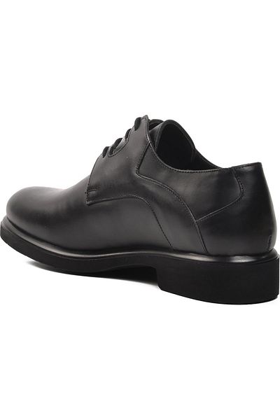 Pierre Cardin 14205 Мъжки класически обувки - черни
