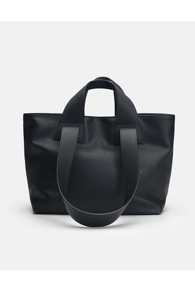 Jorbinol Merila Women's Tote - Soft Leather and Large Shaped Bag