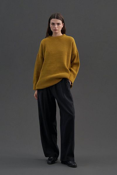 QOOQUP QOOQ UP Knitwear Sweater