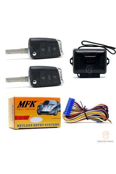 Elioure New Model On/Off Switch Control Set