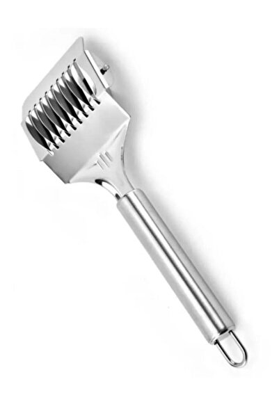 Heredot سكين تقطيع عجين المعكرونة برأس متحرك 9 لوبس MIT1113