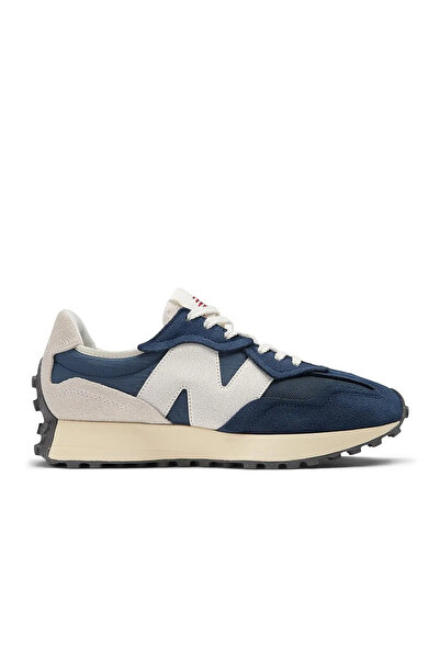 New Balance Nb Lifestyle Чоловічі кросівки Lacivert Erkek Sneaker U327Wrj