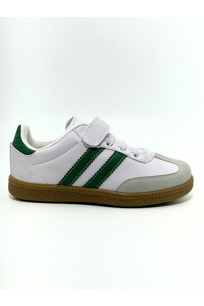 ZSHOES Băieți/Fete Pantofi sport ortopedici cu velcro pentru școală ocazională