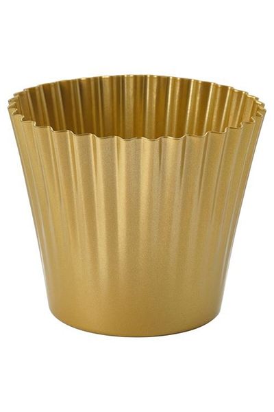 IKEA Ατσάλινη γλάστρα VINTERFINT, 10 cm
