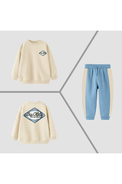 KETBaby Olita Bottom Top Set