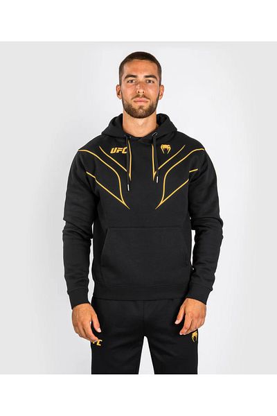 Venum Ufc Venum Fight Night 2.0 Replica Men's Hooded Sweatshirt