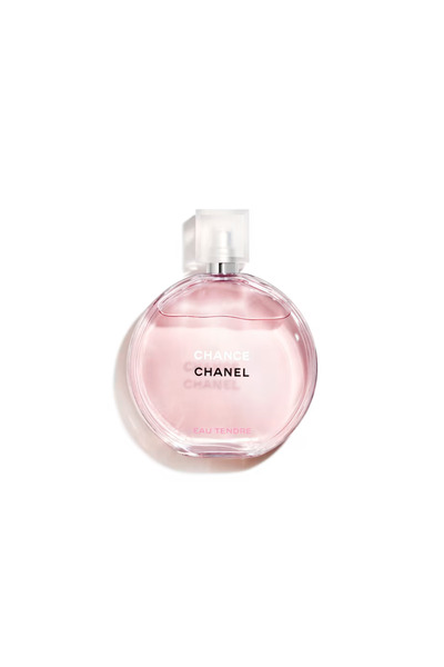 Chanel CHANCE EAU TENDRE - EAU DE TOILETTE SPRAY - meyveli - 50ml - LAURENT KOZMETİK