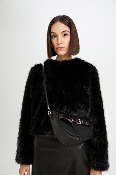 DeFacto حقيبة كتف نسائية - D7884AXNS