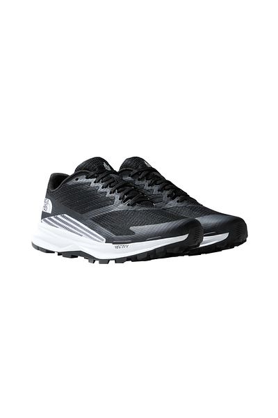 THE NORTH FACE Vectiv Levitum Women's Black Running Shoes
