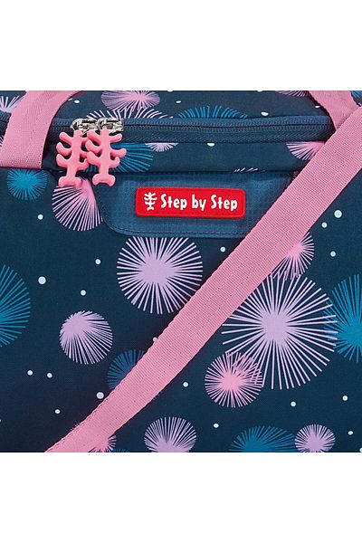 Step By Step Sports bag 38 cm