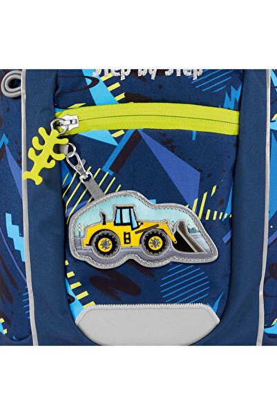 Step By Step Rucsac Kiga Mini Kids 30 cm