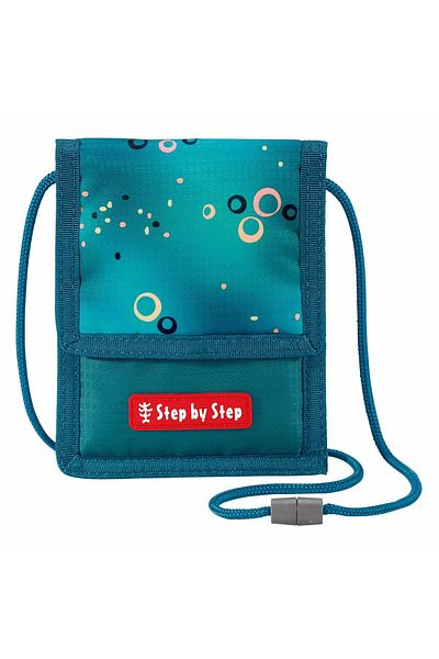 Step By Step Geanta piept 11 cm