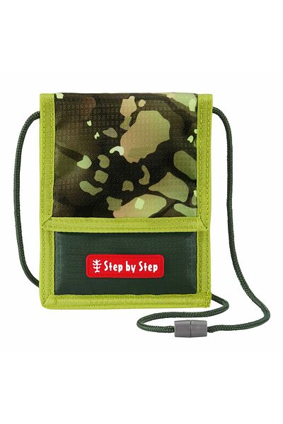 Step By Step Brustbeutel 11 cm