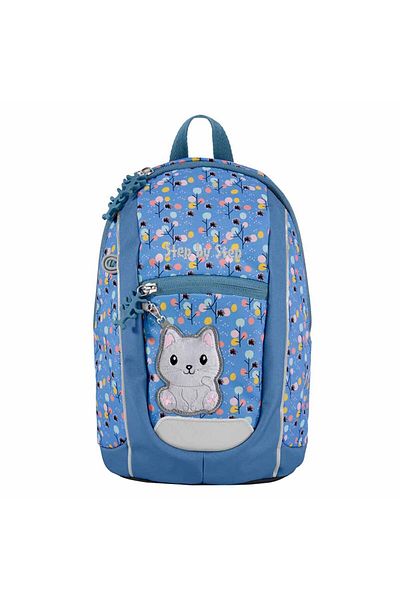Step By Step Rucsac KIGA Mini pentru copii 30 cm