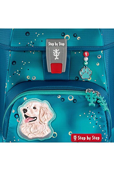 Step By Step Cloud School bag set 5-piece
