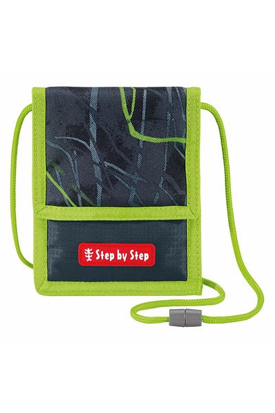 Step By Step Brustbeutel 11 cm