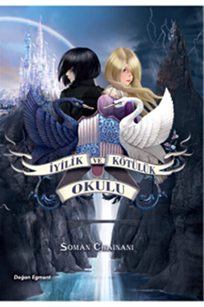 Doğan Kitap İyilik Ve Kötülük Okulu