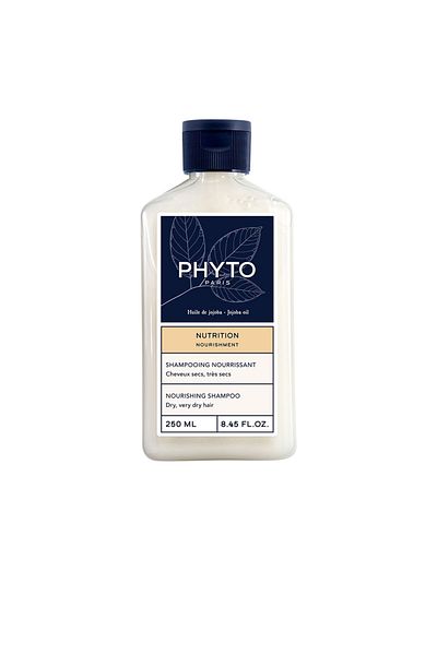 Phyto Nutrition Shampoo 250 ml