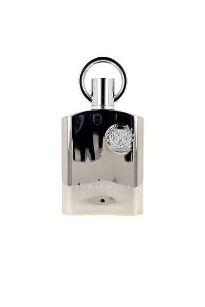 Afnan عطر سوبريماسي سيلفر من أفنان EDP 100 مل