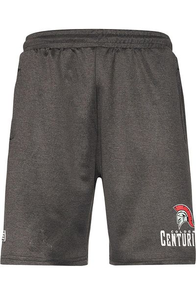 DEF Shop X European League Of Football Milano Seamen 1 Shorts