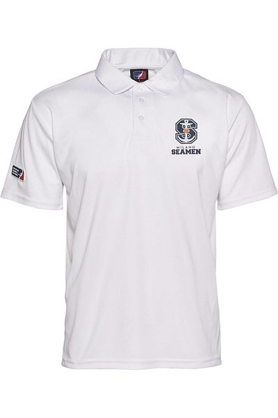 DEF Elf Milano Seamen Poloshirts