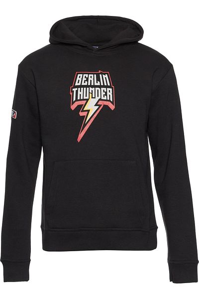 DEF Shop X European League Of Football Berlin Thunder 2 Hoodies