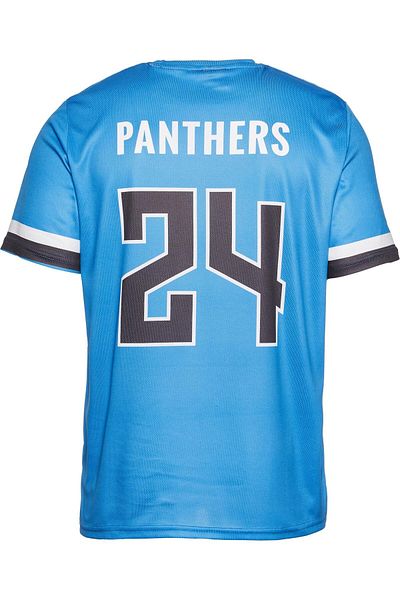 DEF DefShop x European League of Football Panthers Wroclaw 1 Trikots